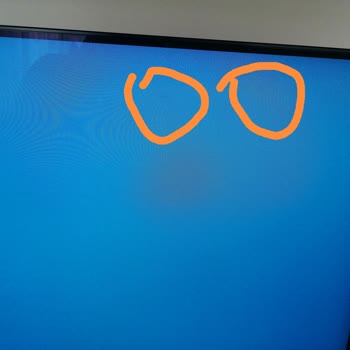 Samsung TV Ölü Piksel