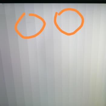 Samsung TV Ölü Piksel