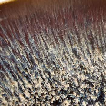 Karaca Geschirrservice mit 6 gerissenen Tellern - Ersatz gefordert, Bitte um schnelle Antwort