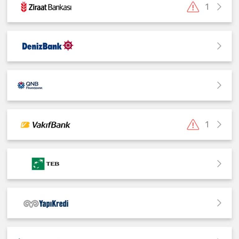 Findeks Notu Kredi Puanı