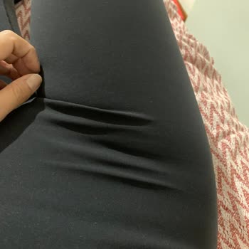 İstinyePark Oysho'dan Aldığım Taytın Kısa Sürede Bozulması