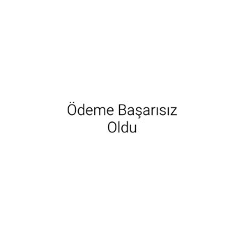 Gratis Online Siparişim Ortada Yok