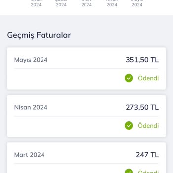 Türk Telekom Fatura Tutarsızlığı Yaşatıyor