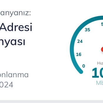 Türk Telekom İnternet Hız Sorunu