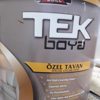 Boyacı & Badanacı Ev Boyama Hizmetinde Yaşadığımız Hayal Kırıklığı