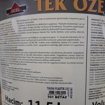 Boyacı & Badanacı Ev Boyama Hizmetinde Yaşadığımız Hayal Kırıklığı