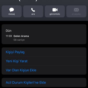 Trendyol Güvenlik Açığı! Satıcı Firmanın Tüm Bilgilerime Ulaşması!