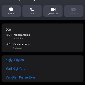 Trendyol Güvenlik Açığı! Satıcı Firmanın Tüm Bilgilerime Ulaşması!