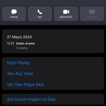 Trendyol Güvenlik Açığı! Satıcı Firmanın Tüm Bilgilerime Ulaşması!