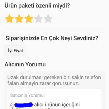 Dolap Suça Ortak Oluyor