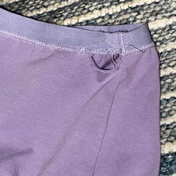 Penti Kusurlu/Hatalı Ürün -Kalite Kontrolü Düzgün Yapılmamış
