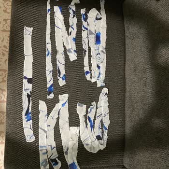 Gizia Moda Etek Boyu 3.5/4 Santim Kısalacaktır Sonuç Ekte. Tam Bir Fiyasko