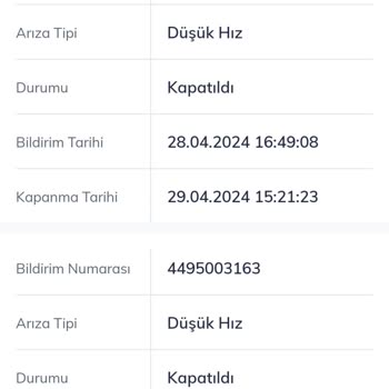 Türk Telekom İnternet Bağlantı Sorunları Ve Müşteri Hizmetleri İlgisizliği