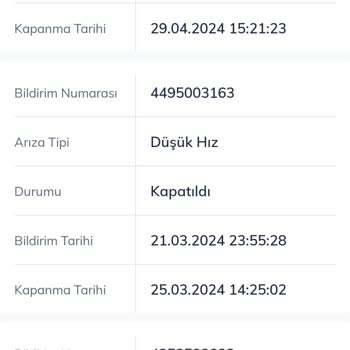 Türk Telekom İnternet Bağlantı Sorunları Ve Müşteri Hizmetleri İlgisizliği