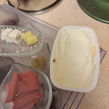 Profilo Buzdolabı Gıda Bozma Sorunu