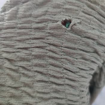 Trendyol Kusurlu Ürün İade Sorunu