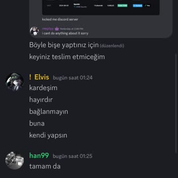 Mmogames.market Sunucudan Banlanma Ve Ödeme Sorunu