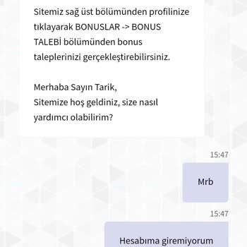 Betproton Üyeliğim Bloke Edildi, Hesabıma Erişemiyorum