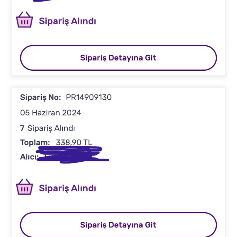 Gratis Online Ödeme Hatası