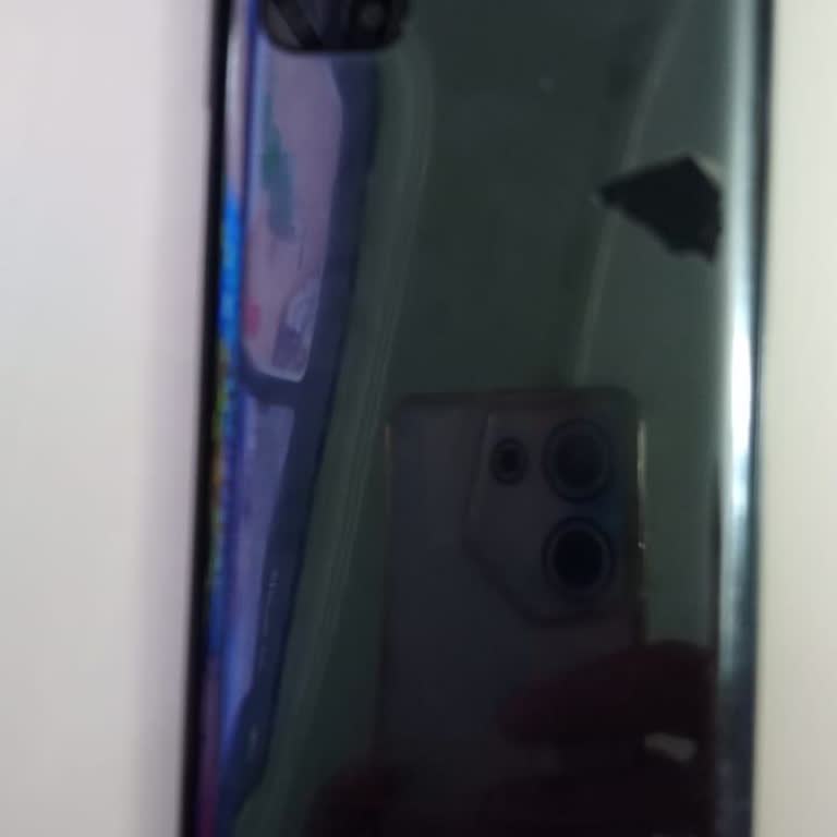Samsung M51 Isınma Sorunu