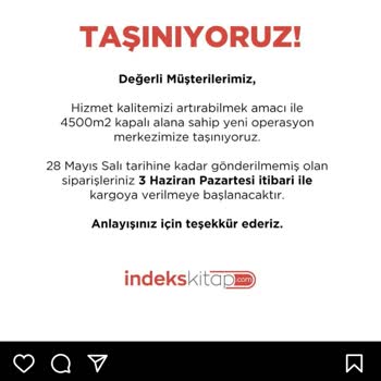 İndeks Akademi Kargo Gecikmesi