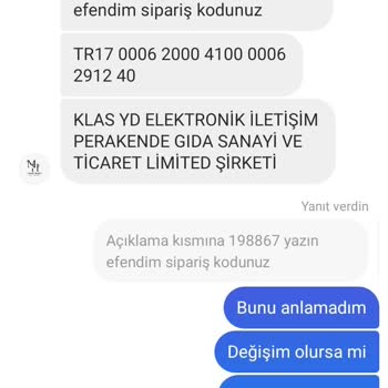 Moda Hüsna Instagram Üzerinden Mağduriyet Yaşadım
