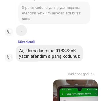 Moda Hüsna Instagram Üzerinden Mağduriyet Yaşadım