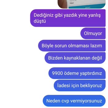 Moda Hüsna Instagram Üzerinden Mağduriyet Yaşadım