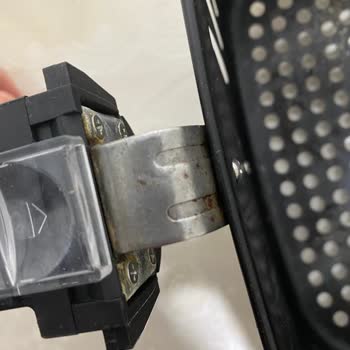 Onvo Airfry Pişmanlıktır Net