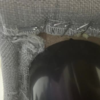 Yataş Dikiş Hatası Baza