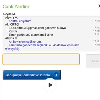 Anadolu Hayat Emeklilik BES İptalimi Yapmıyor.