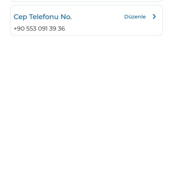 Anadolu Hayat Emeklilik BES İptalimi Yapmıyor.
