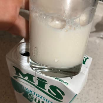 Şok Marketler Şok Marketten Alınan Ürün.