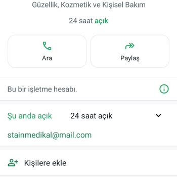 Dental Diş Protezi Diş Hekimi Hizmetleri İle İlgili Şikayet
