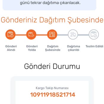 Sürat Kargo Adının Hakkını Ver Oyalama Milleti