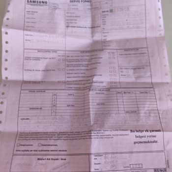 Samsung Bulaşık Makinesi Bardaklarını Çiziyor Ve Beyaz Çıkarıyor