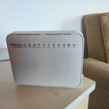 Pazarama Faturasız Yeni Diye Arızalı Modem