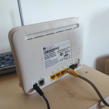 Pazarama Faturasız Yeni Diye Arızalı Modem