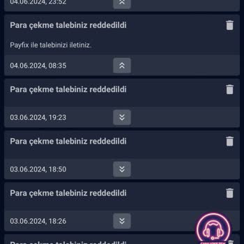 EGT Jackpot Enzabet Lisans Vermeyin Lütfen