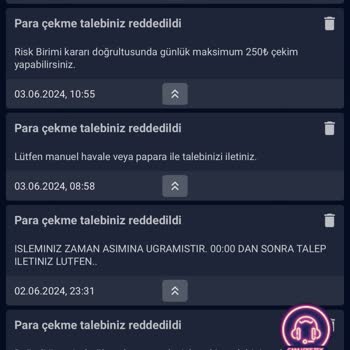 Evolution Gaming Enzabet E Lisans Vermeyin Lütfen