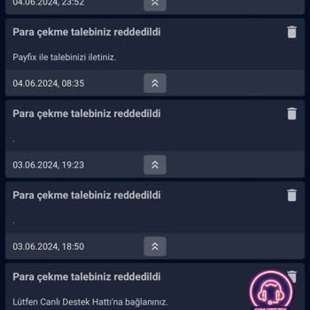 Evolution Gaming Enzabet E Lisans Vermeyin Lütfen