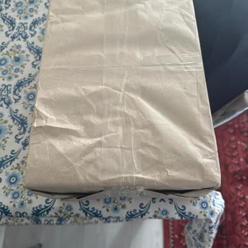 Boyner Dürüst Ve Ahlaklı Olmak Suç Olmuş Memleketimde