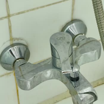 Koçtaş Gpd Banyo Bataryası