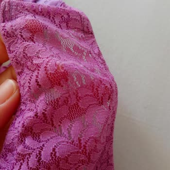 LCW Sutyen İç Çamaşırı Şikayeti