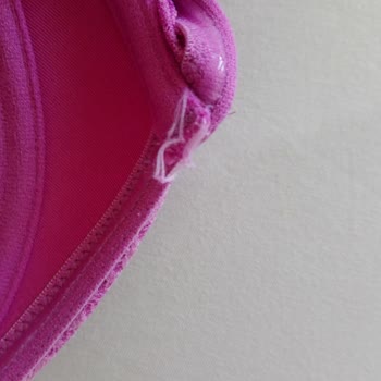 LCW Sutyen İç Çamaşırı Şikayeti