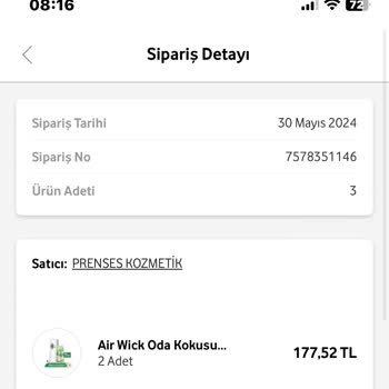 Vodafone Her Şey Yanımda Vodafone Usulsüz Fiyat Artışı