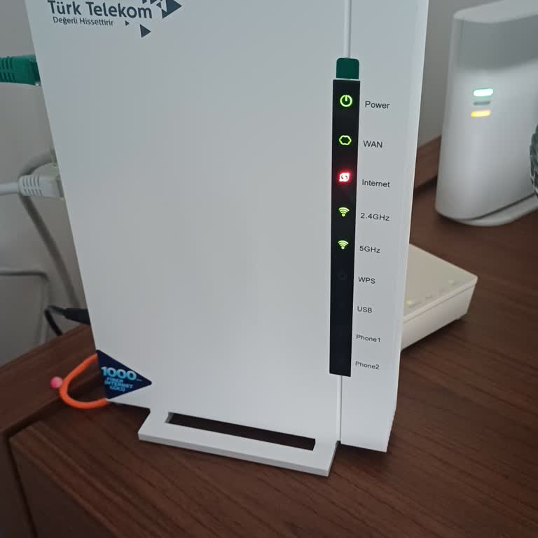 TurkNet Arıza Ve Müşteri Hizmetlerine Erişememe Problemi