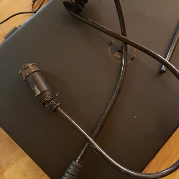 Kewi Pro X1 Kablo Kopması