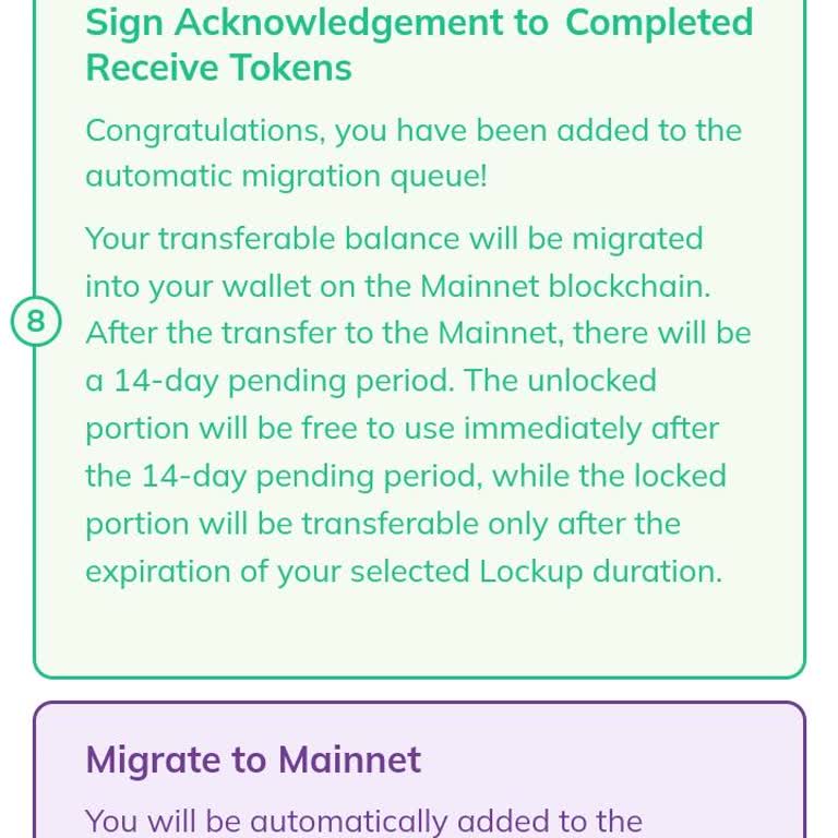 Pi Network Pi 9. Adım Sorunsalı