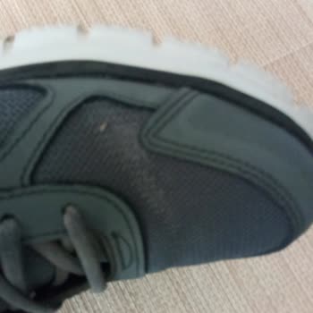 Büyük Marka, Lakin Kalitesiz Ürün. Skechers Yakıştıramadım